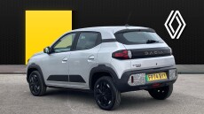 Dacia Spring 27kWh Extreme 65 48kW 5dr Auto Electric Hatchback